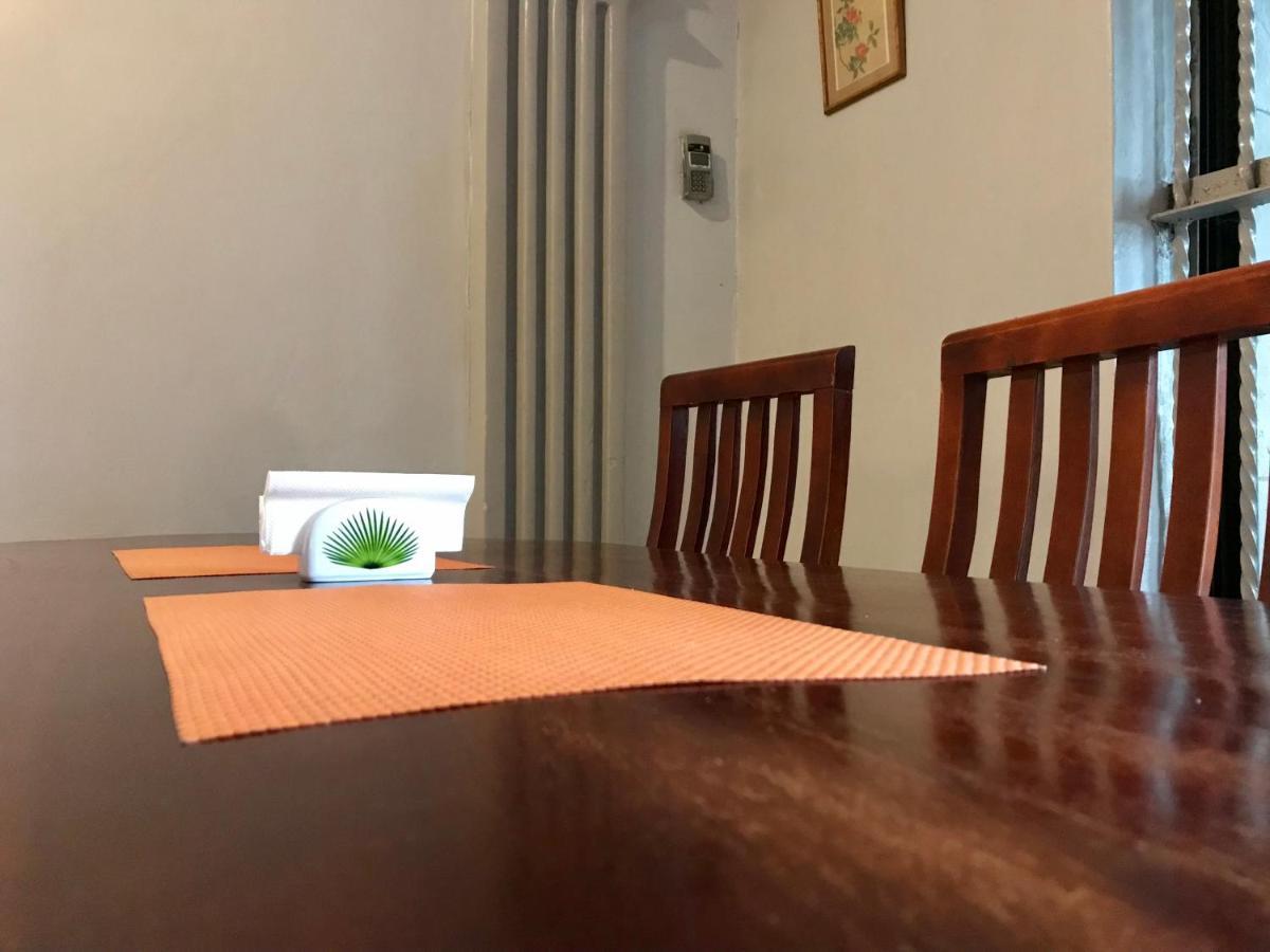 Capernaum Hotels Kyambogo  Luaran gambar